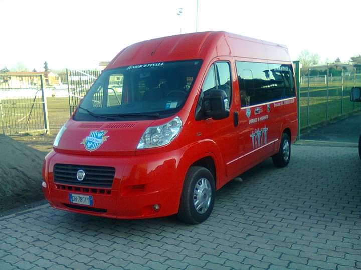 pulmino-junior-finale