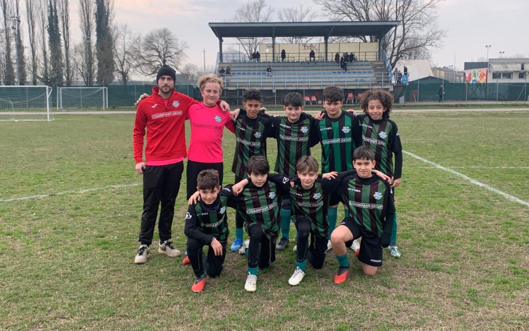Juniores, Allievi e Giovanissimi al top